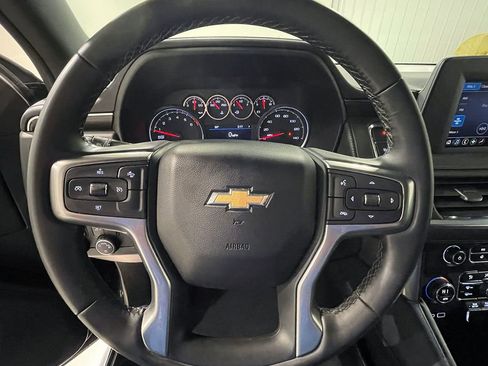 Used 2024 Chevrolet Tahoe LS AWD/4WD image 38