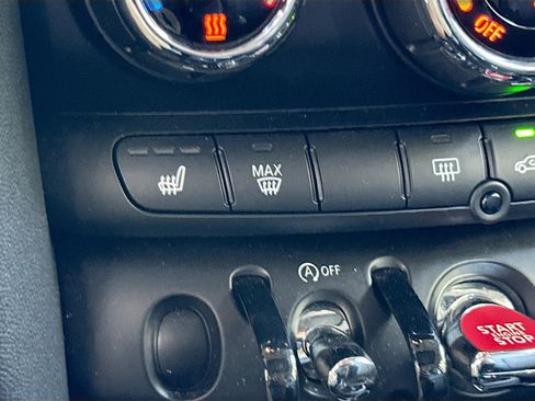 Certified 2023 MINI Cooper S image 20