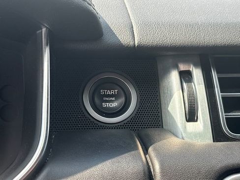 Used 2019 Land Rover Range Rover HSE AWD/4WD image 19