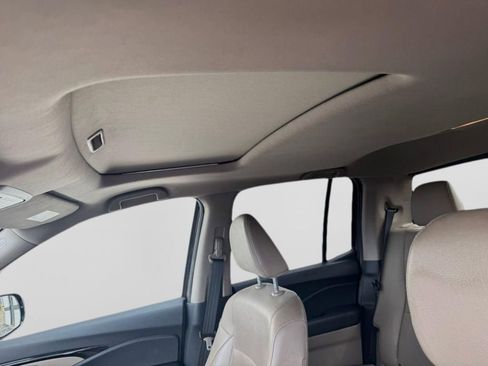 Used 2019 Honda Ridgeline RTL-E image 11