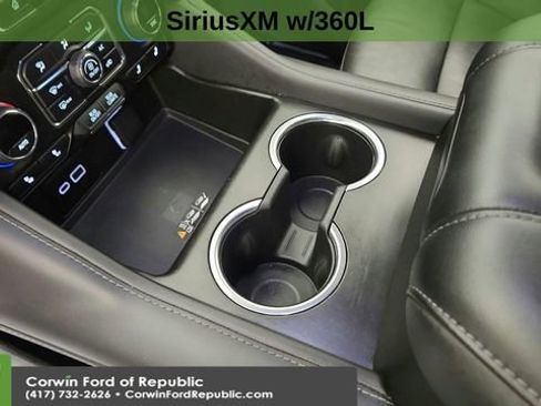 Used 2024 Chevrolet Tahoe LT image 15