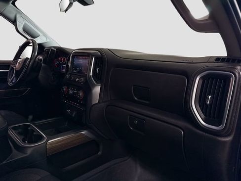 Used 2022 Chevrolet Silverado 1500 RST AWD/4WD image 28