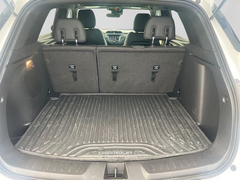 Used 2023 Chevrolet TrailBlazer ACTIV AWD/4WD image 7