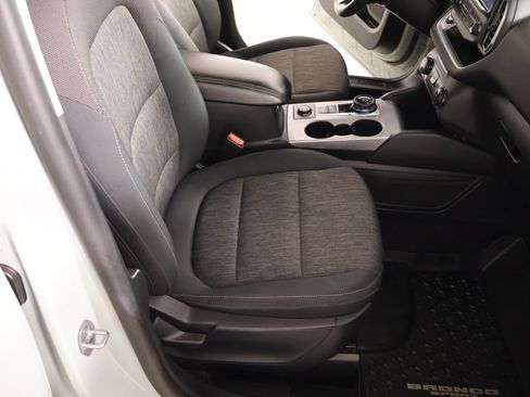 Used 2023 Ford Bronco Sport Big Bend AWD/4WD image 12