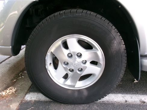 Used 2003 Toyota Sequoia SR5 RWD image 49