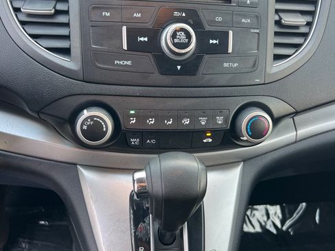 Used 2013 Honda CR-V EX image 30