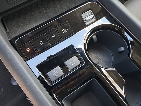 New 2025 Nissan Murano SL w/ Cargo Package image 25