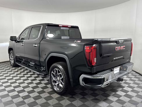 New 2026 GMC Sierra 1500 SLT w/ SLT Premium Plus Package image 4