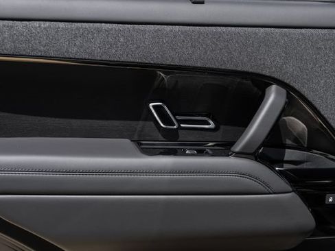 New 2026 Land Rover Range Rover Sport Dynamic SE AWD/4WD image 56