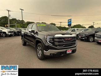 Used 2026 GMC Sierra 1500 SLT AWD/4WD video 1