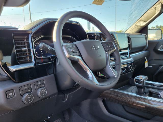 New 2026 Chevrolet Silverado 1500 RST AWD/4WD image 10