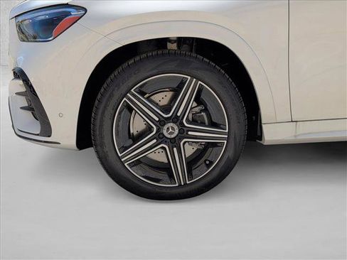 New 2026 Mercedes-Benz GLE 450 4MATIC image 10