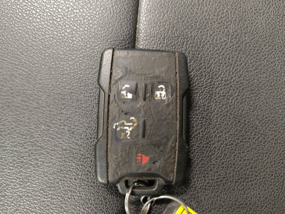 Used 2021 Chevrolet Silverado 1500 W/T w/ WT Fleet Convenience Package AWD/4WD image 32