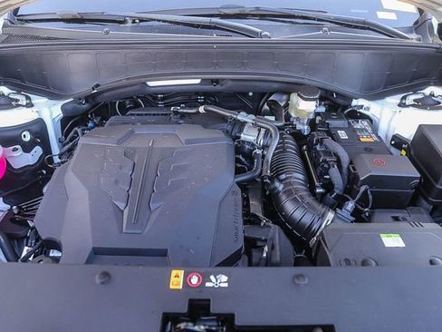 New 2026 Hyundai Palisade Calligraphy image 30