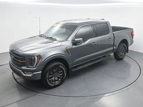 Used 2023 Ford F150 Tremor w/ Equipment Group 402A High AWD/4WD image 23