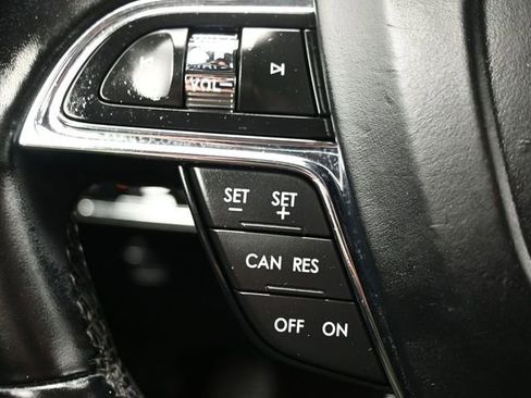 Used 2021 Lincoln Nautilus AWD w/ Equipment Group 101A image 28