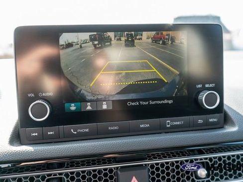 Used 2022 Honda Civic EX image 27