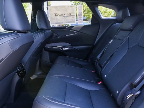 New 2026 Lexus RX 350 Premium Plus FWD image 21