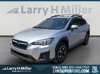 Used 2019 Subaru Crosstrek 2.0i Premium AWD/4WD video 1