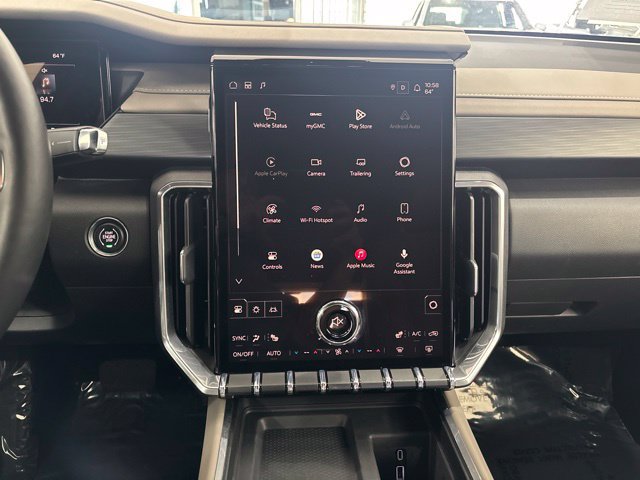 Used 2026 GMC Acadia Elevation w/ Elevation Premium Package AWD/4WD image 22