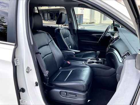 Used 2019 Honda Pilot EX-L image 9