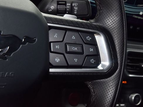 Used 2024 Ford Mustang GT Premium image 23