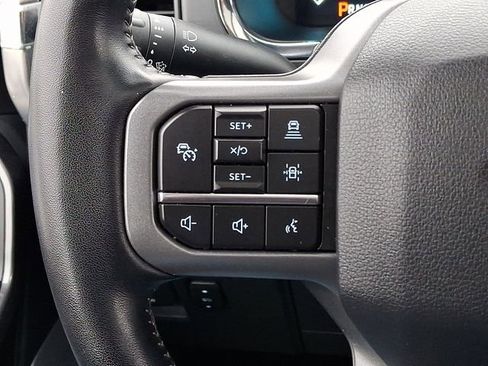 Used 2022 Ford F150 Lariat w/ Equipment Group 502A High image 21