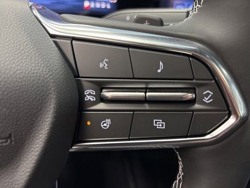 New 2026 Chevrolet Traverse LT w/ Sun and Wheel Package FWD image 45