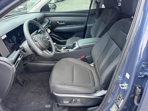 Used 2026 Hyundai Tucson SEL FWD image 9