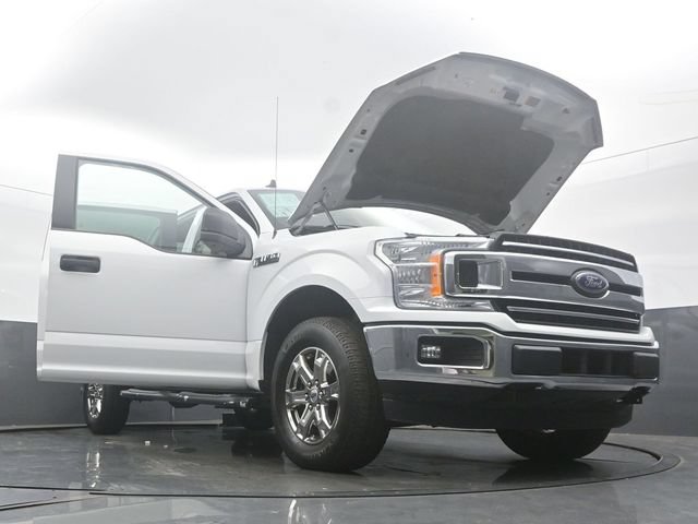 Used 2019 Ford F150 XLT w/ Trailer Tow Package AWD/4WD image 58