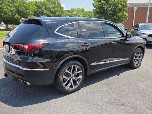 Certified 2024 Acura MDX SH-AWD w/ Technology Package image 14