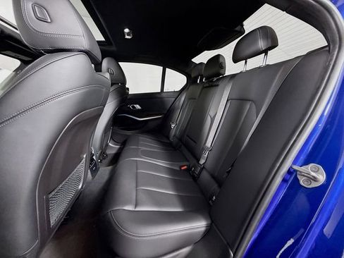 Used 2023 BMW M340i M340i w/ Shadowloine Package image 24