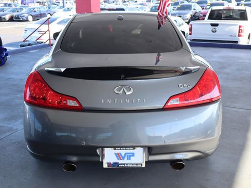 Used 2014 INFINITI Q60 Journey w/ Premium Package RWD image 6
