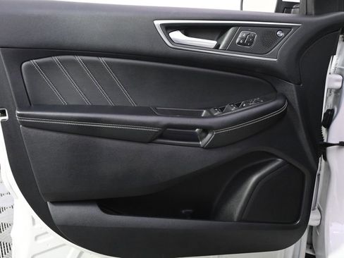 Used 2022 Ford Edge ST w/ Equipment Group 401A image 22