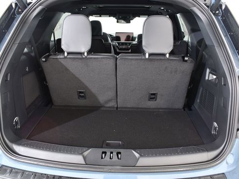 New 2026 Ford Explorer ST w/ Sun And Sound Package image 21