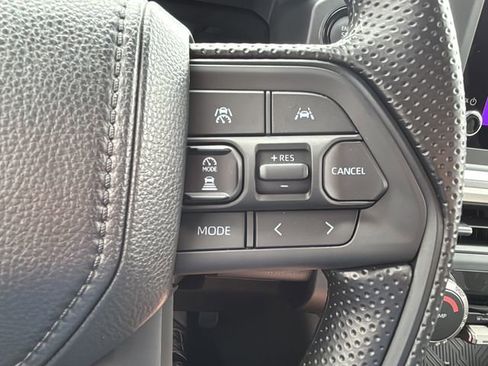 New 2026 Toyota Tacoma SR5 AWD/4WD image 22