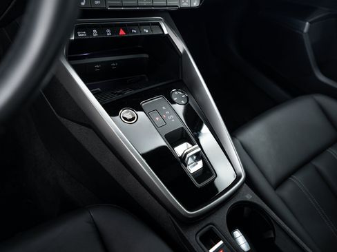 Certified 2024 Audi A3 2.0T Premium Plus w/ Premium Plus Package AWD/4WD image 11
