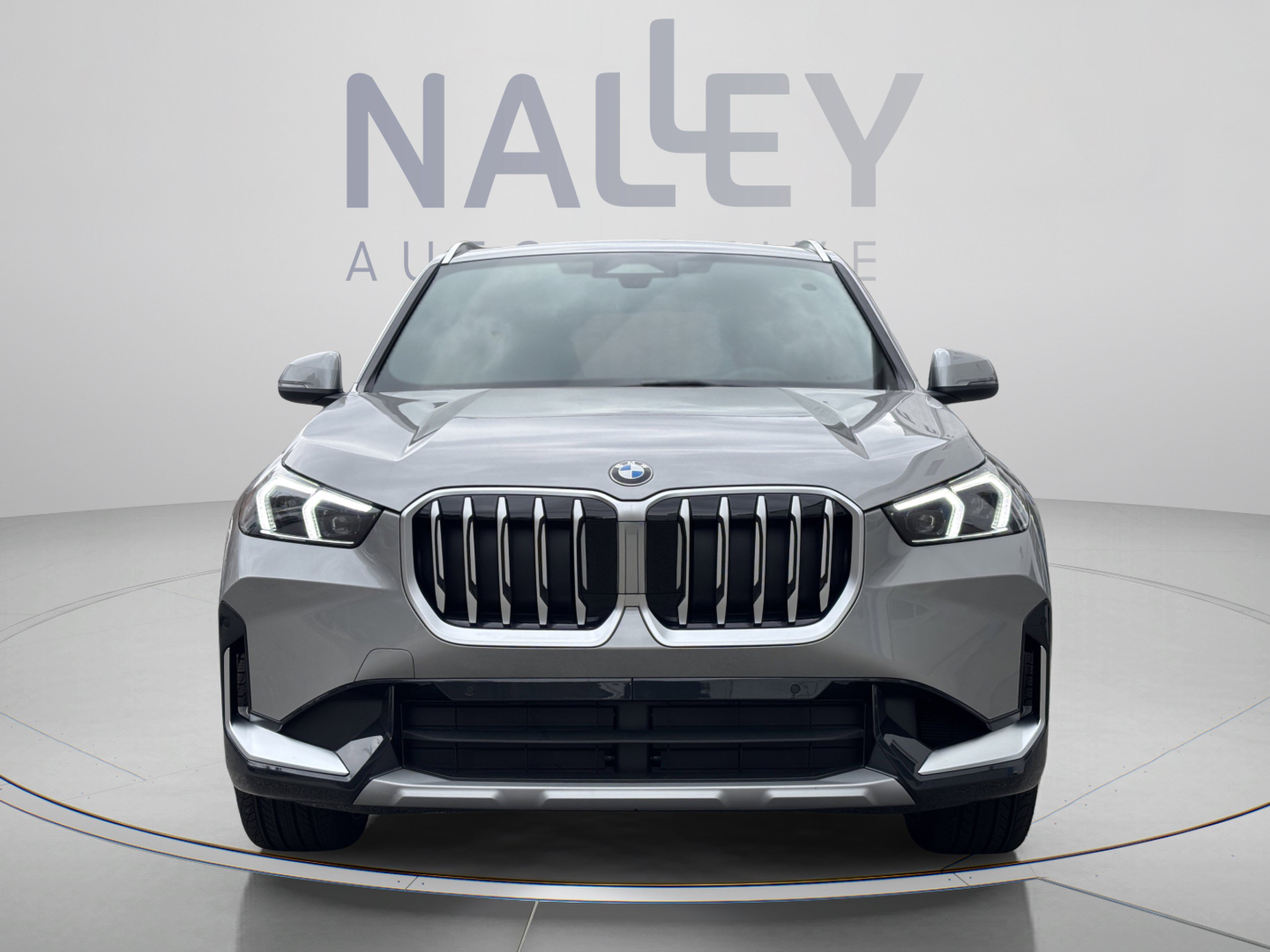 Used 2026 BMW X1 xDrive28i w/ Convenience Package AWD/4WD image 6