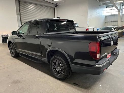 Used 2017 Honda Ridgeline Sport image 5