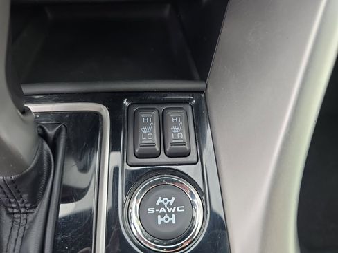 Used 2022 Mitsubishi Eclipse Cross SE image 18