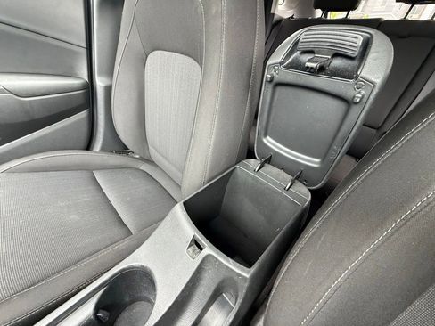 Used 2022 Hyundai Kona SEL w/ Convenience Package AWD/4WD image 27