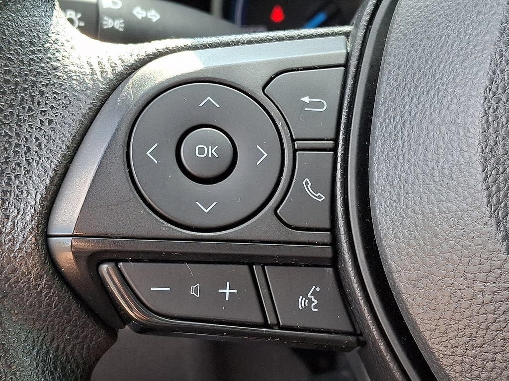 Certified 2024 Toyota RAV4 XLE AWD/4WD image 26