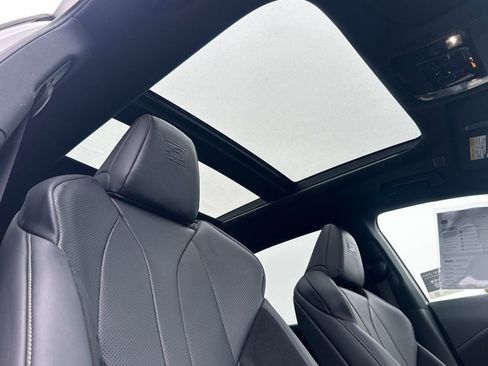 Certified 2024 Lexus RX 500h F Sport image 20