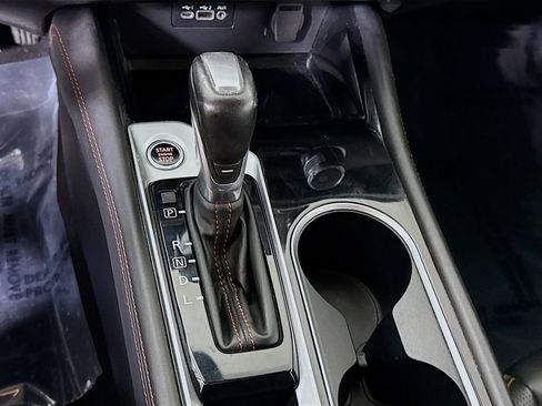 Certified 2024 Nissan Altima 2.5 SR FWD image 10