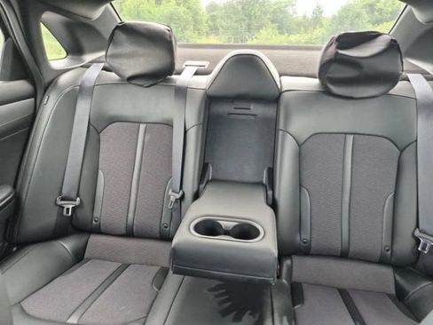 Used 2024 Kia K5 GT-Line w/ GT-Line Premium Package FWD image 21