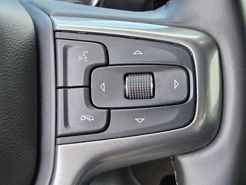 Used 2025 Chevrolet Silverado 1500 LT RWD image 24