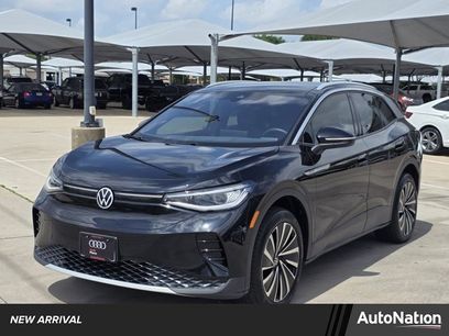 Used 2023 Volkswagen ID.4 Pro S Plus