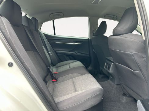 Used 2025 Toyota Camry LE AWD/4WD image 23