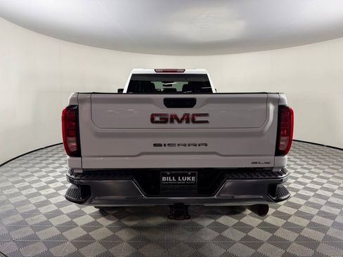 Used 2024 GMC Sierra 3500 SLE w/ SLE Convenience Package image 8