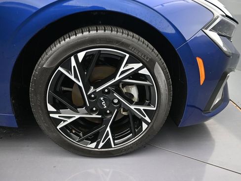 Used 2025 Kia K5 GT-Line FWD image 9